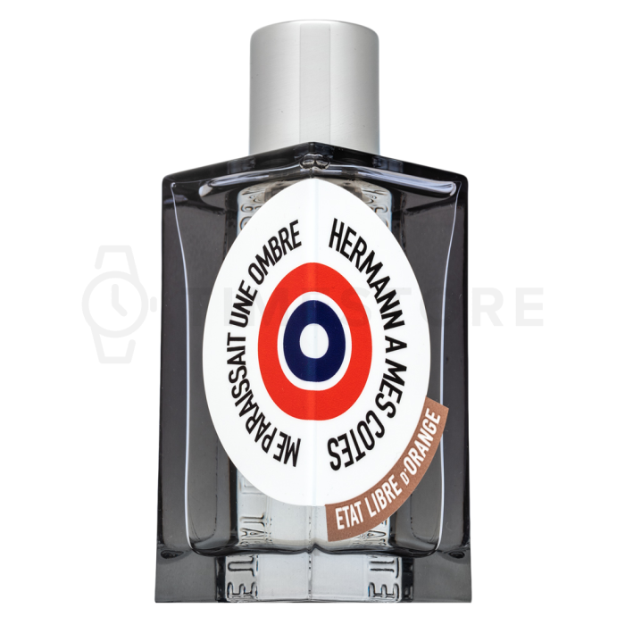 Etat Libre d’Orange Hermann a Mes Cotes Me Paraissait Une Ombre woda perfumowana unisex 100 ml