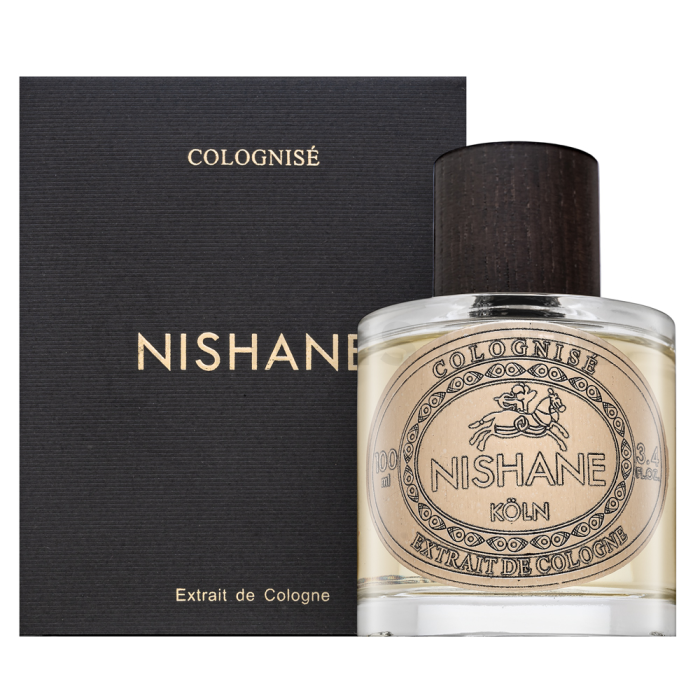 Nishane Colognise kolínská voda unisex 100 ml