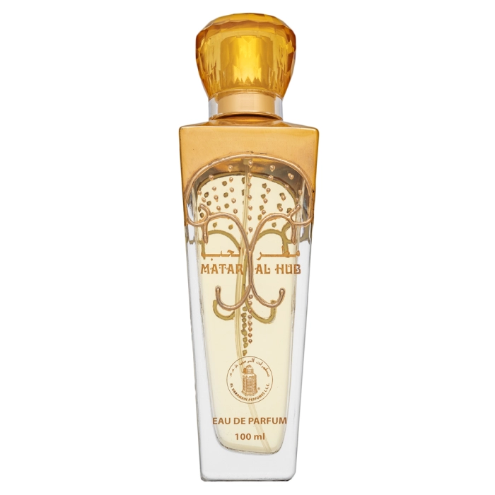 Al Haramain Matar Al Hub Eau de Parfum unisex 100 ml