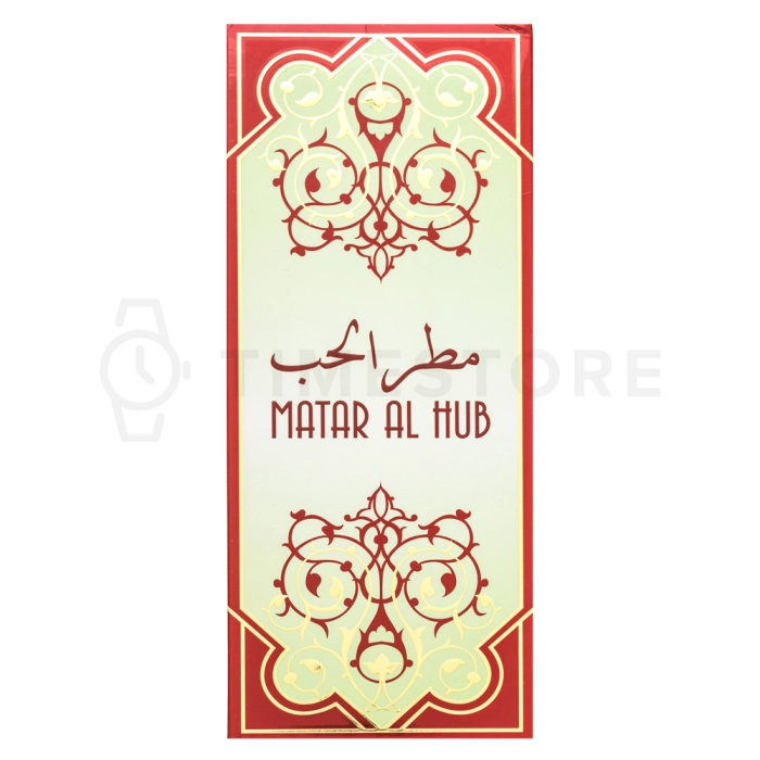 Al Haramain Matar Al Hub Eau de Parfum unisex 100 ml