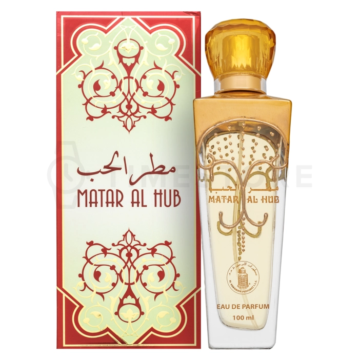 Al Haramain Matar Al Hub Eau de Parfum unisex 100 ml