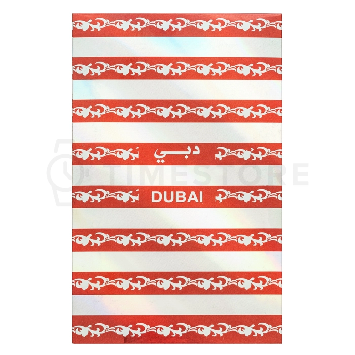 Al Haramain Dubai Eau de Parfum unisex 60 ml