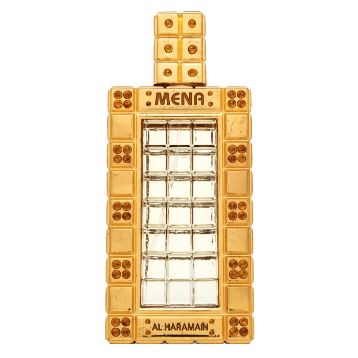 Al Haramain Mena parfémovaná voda unisex 60 ml