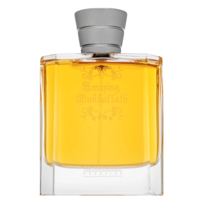 Al Haramain Amazing Mukhallath woda perfumowana unisex 100 ml