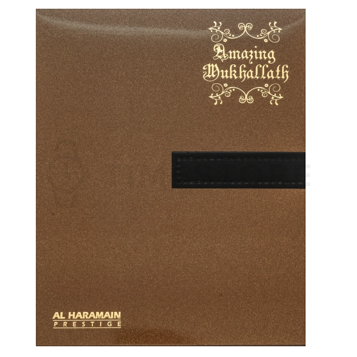 Al Haramain Amazing Mukhallath woda perfumowana unisex 100 ml