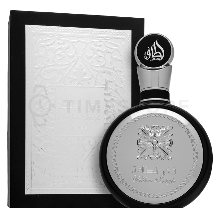 Lattafa Fakhar Lattafa Pride of Lattafa parfémovaná voda pre mužov 100 ml