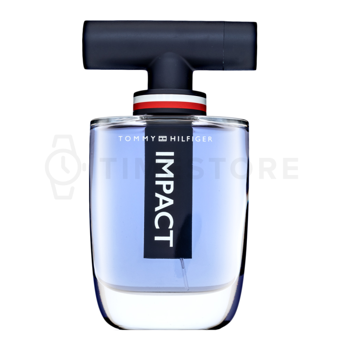 Tommy Hilfiger Impact Eau de Toilette para hombre 100 ml