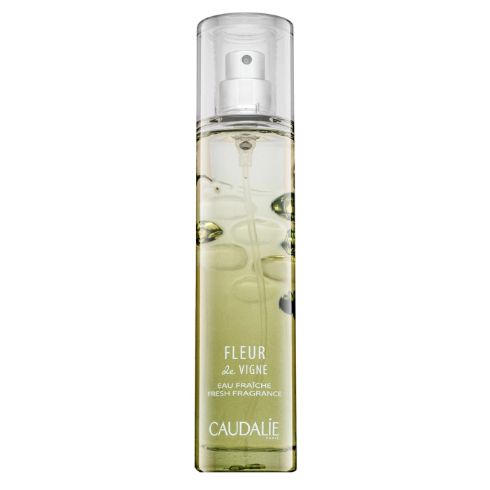 Caudalie Fleur De Vigne osvěžující voda pro ženy 50 ml