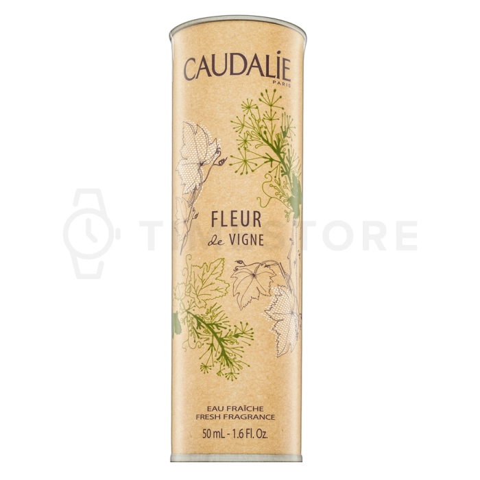 Caudalie Fleur De Vigne osvěžující voda pro ženy 50 ml