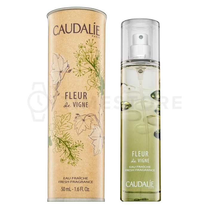 Caudalie Fleur De Vigne osvěžující voda pro ženy 50 ml