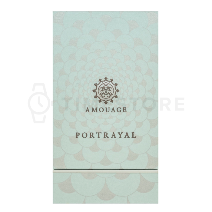 Amouage Portrayal Eau de Parfum da uomo 50 ml