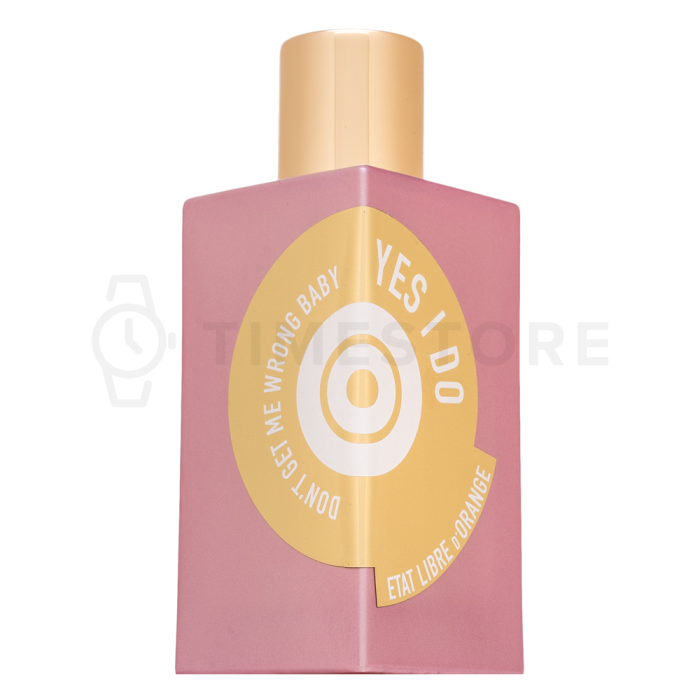 Etat Libre d’Orange Don't Get Me Wrong Baby, YES I DO Eau de Parfum nőknek 100 ml