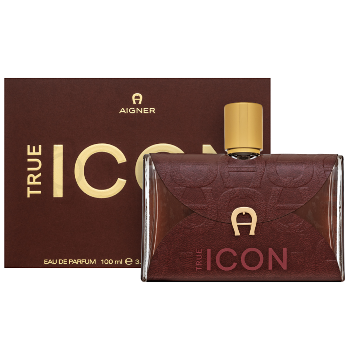 Aigner True Icon parfémovaná voda pro ženy 100 ml