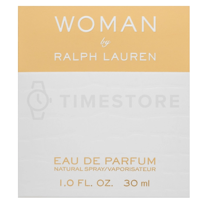 Ralph Lauren Woman woda perfumowana dla kobiet 30 ml