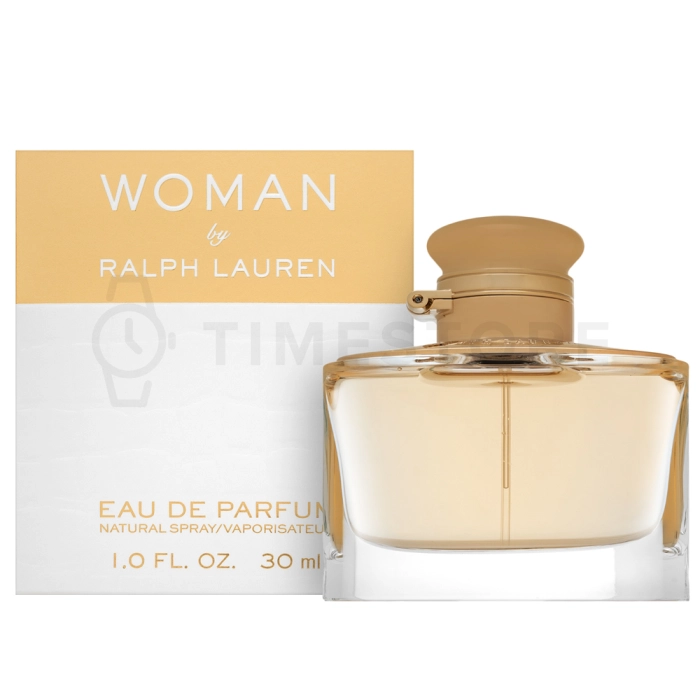 Ralph Lauren Woman woda perfumowana dla kobiet 30 ml