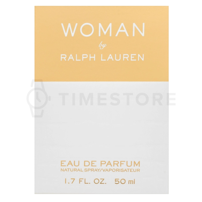 Ralph Lauren Woman woda perfumowana dla kobiet 50 ml