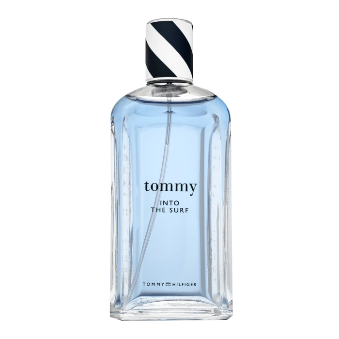 Tommy Hilfiger Tommy Into The Surf Eau de Toilette bărbați 100 ml