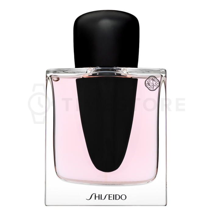 Shiseido Ginza Eau de Parfum nőknek 50 ml
