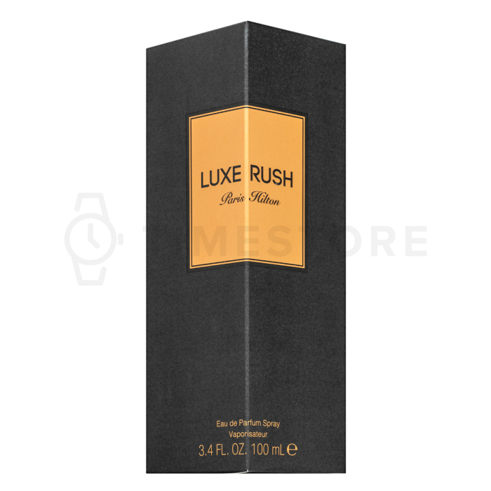 Paris Hilton Luxe Rush parfémovaná voda pre ženy 100 ml