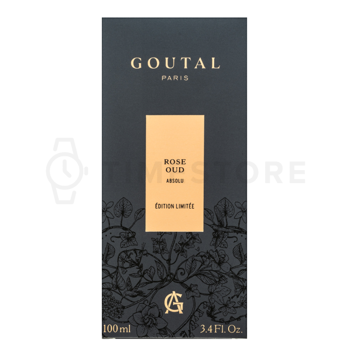 Annick Goutal Rose Oud Absolu Parfum femei 100 ml