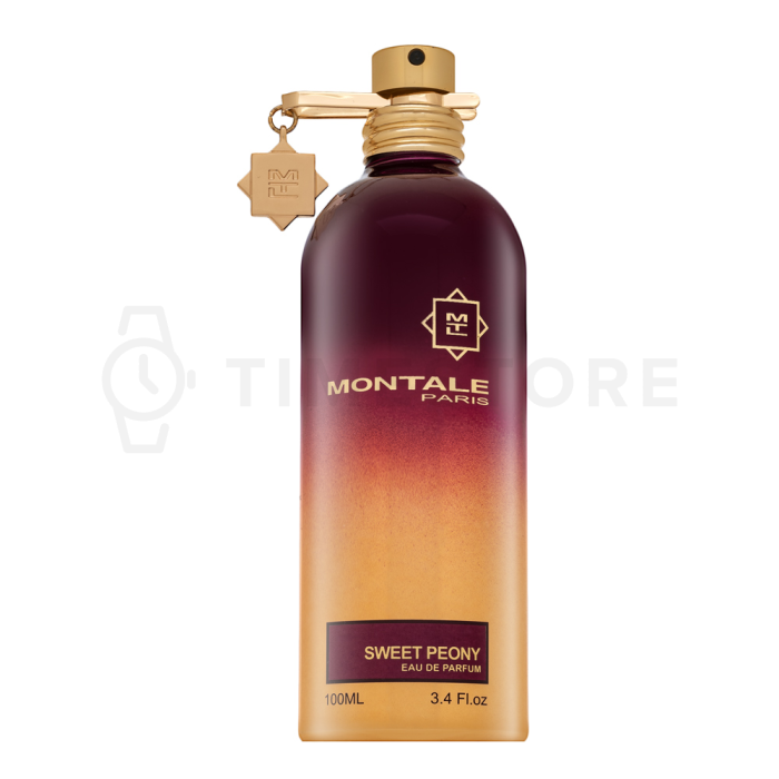 Montale Sweet Peony parfémovaná voda pre ženy 100 ml