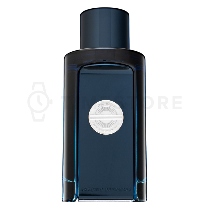 Antonio Banderas The Icon Eau de Toilette para hombre 100 ml