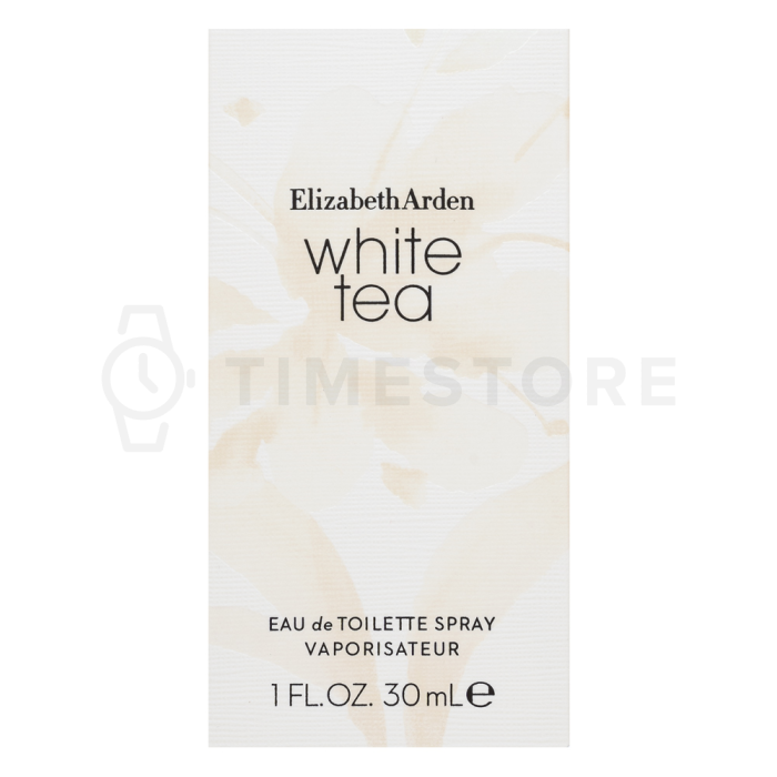 Elizabeth Arden White Tea toaletní voda pro ženy 30 ml