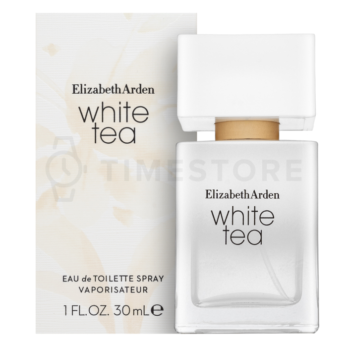 Elizabeth Arden White Tea toaletní voda pro ženy 30 ml