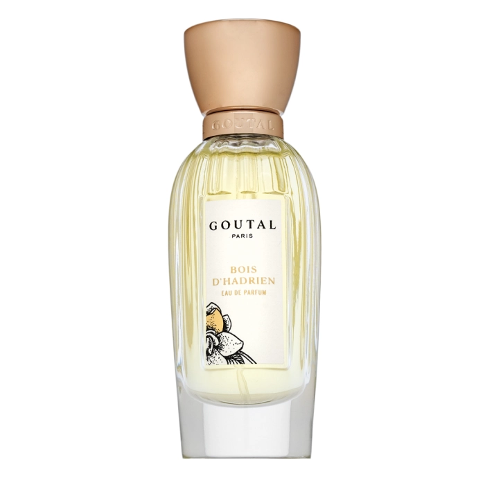 Annick Goutal Bois D'Hadrien parfémovaná voda pre ženy 30 ml