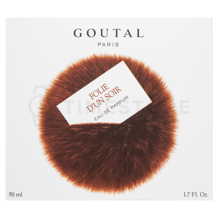 Annick Goutal Folie D'un Soir Eau de Parfum nőknek 50 ml