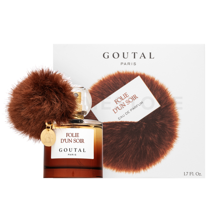 Annick Goutal Folie D'un Soir Eau de Parfum nőknek 50 ml