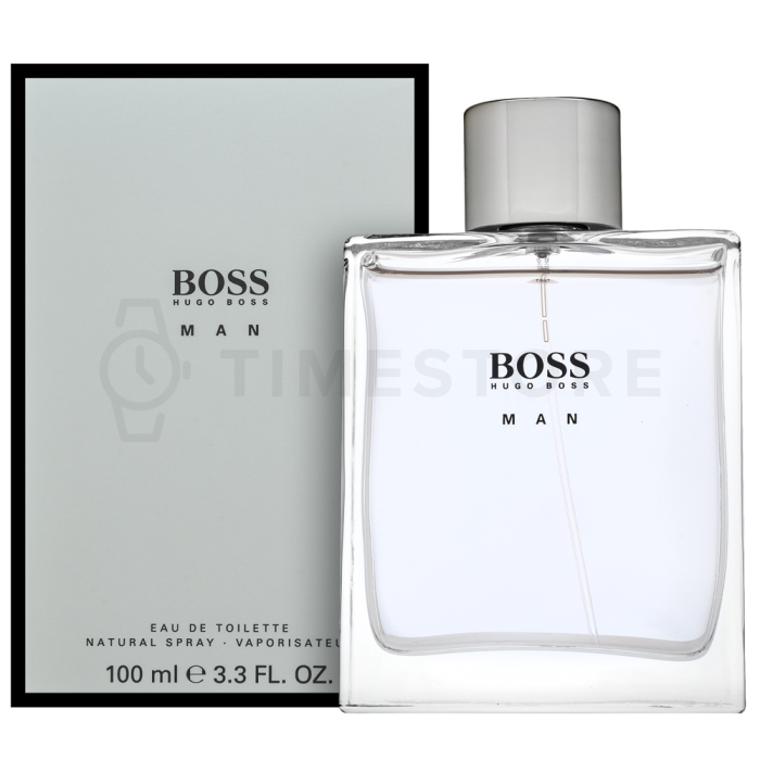 Hugo Boss Boss Orange Man 2021 Eau de Toilette bărbați 100 ml