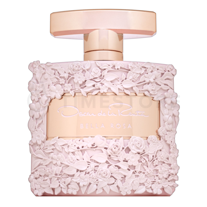 Oscar de la Renta Bella Rosa parfumirana voda za ženske 100 ml