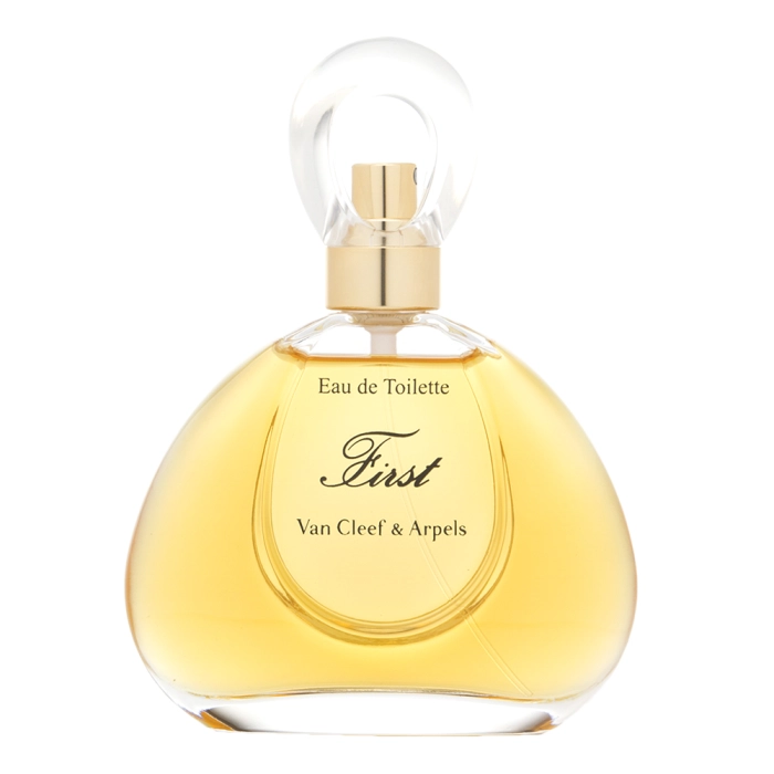 Van Cleef & Arpels First Toaletna voda za ženske 100 ml