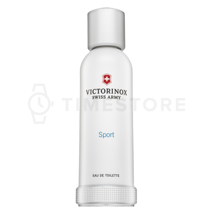 Swiss Army Classic Sport toaletná voda pre mužov 100 ml