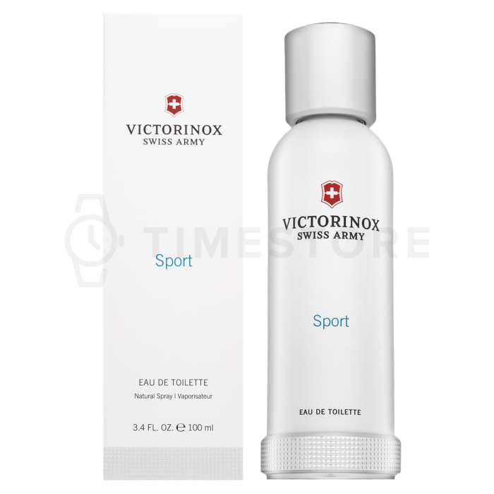 Swiss Army Classic Sport toaletná voda pre mužov 100 ml