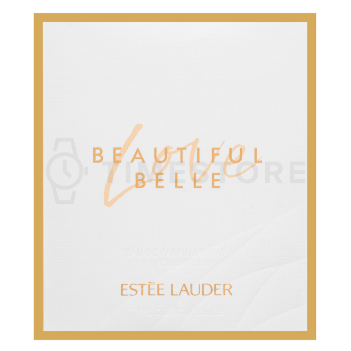 Estee Lauder Beautiful Belle Love Eau de Parfum da donna 50 ml