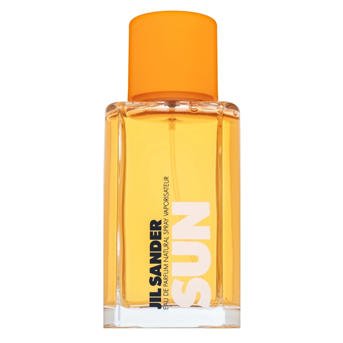 Jil Sander Sun parfémovaná voda pro ženy 75 ml