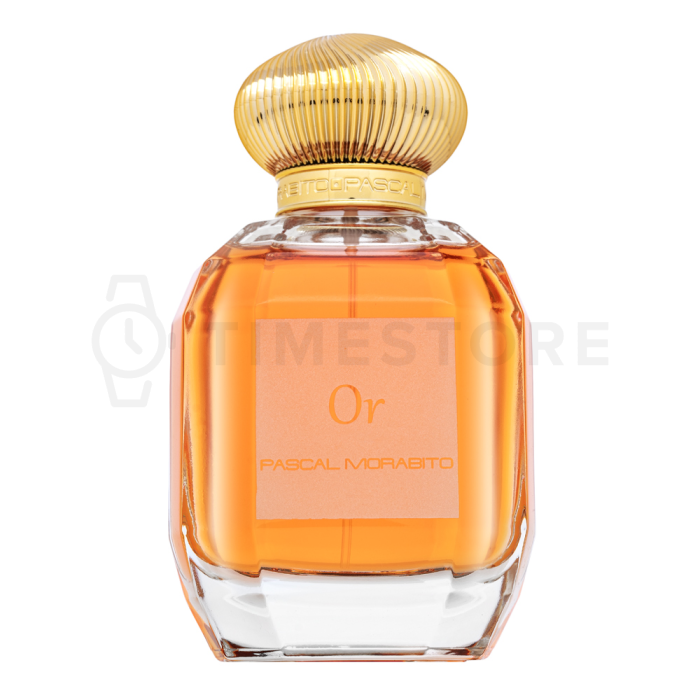 Pascal Morabito Sultan Or parfumirana voda za ženske 100 ml