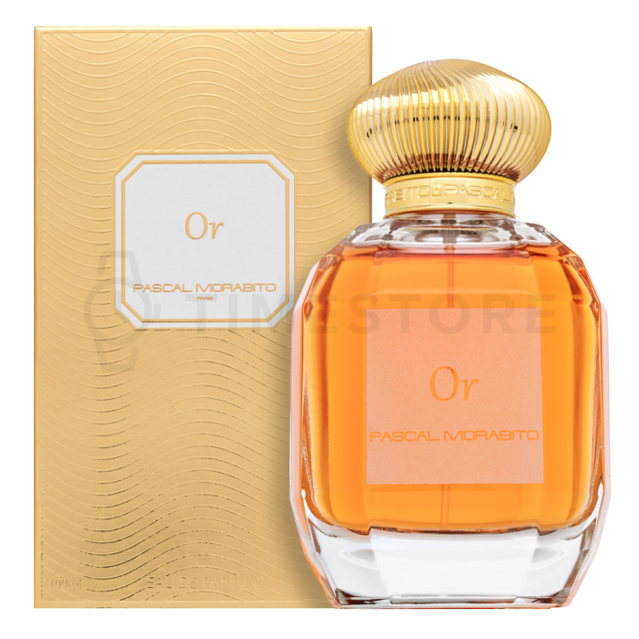 Pascal Morabito Sultan Or parfumirana voda za ženske 100 ml