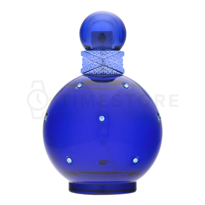 Britney Spears Fantasy Midnight Eau de Parfum da donna 100 ml