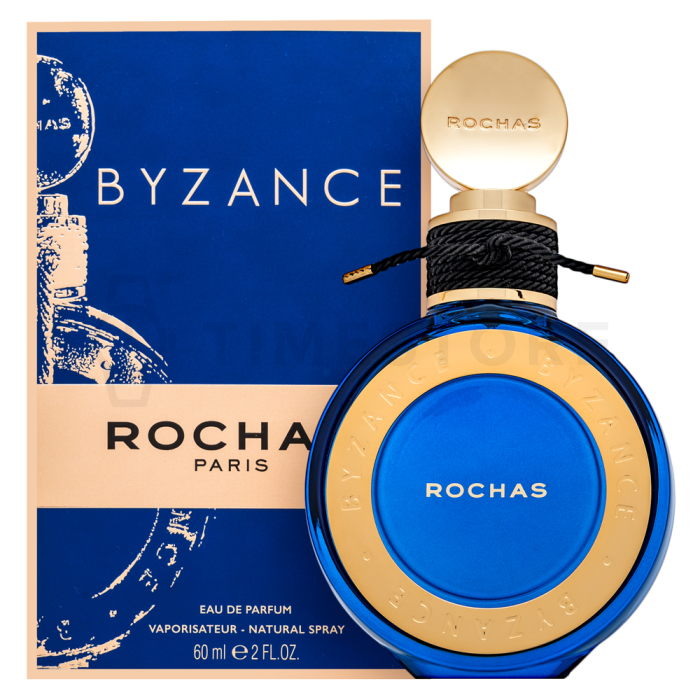 Rochas Byzance parfumirana voda za ženske 60 ml
