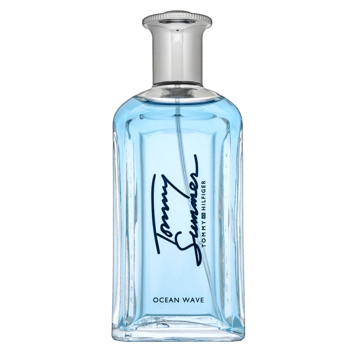 Tommy Hilfiger Tommy Summer Ocean Wave toaletná voda pre mužov 100 ml