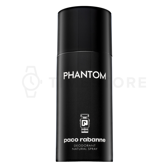 Paco Rabanne Phantom spray dezodor férfiaknak 150 ml