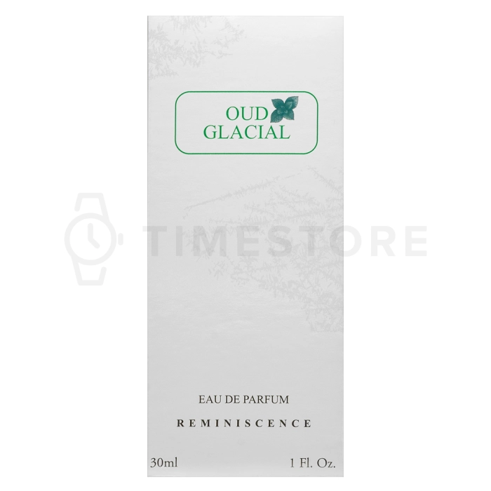 Reminiscence Oud Glacial Eau de Parfum unisex 30 ml