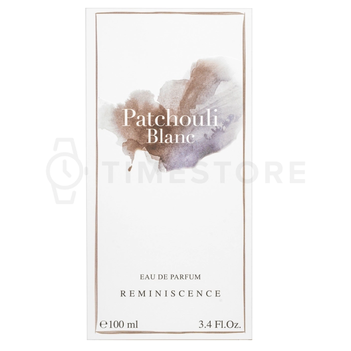 Reminiscence Patchouli Blanc Eau de Parfum unisex 100 ml