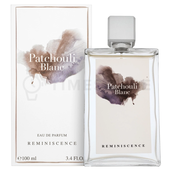 Reminiscence Patchouli Blanc Eau de Parfum unisex 100 ml