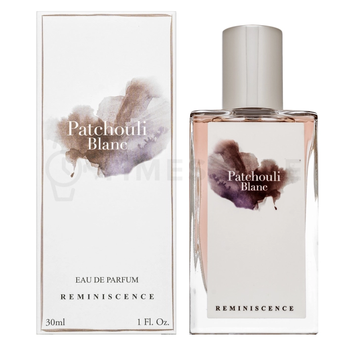 Reminiscence Patchouli Blanc Eau de Parfum unisex 30 ml