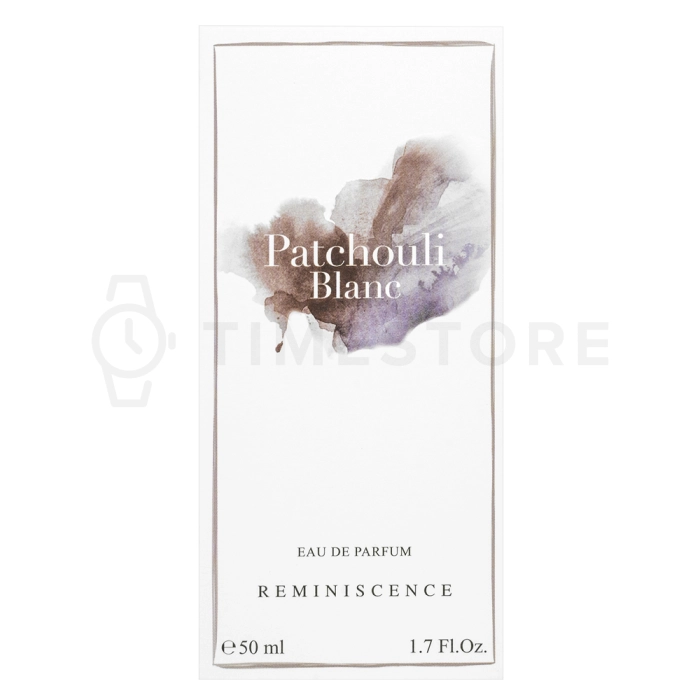 Reminiscence Patchouli Blanc Eau de Parfum unisex 50 ml