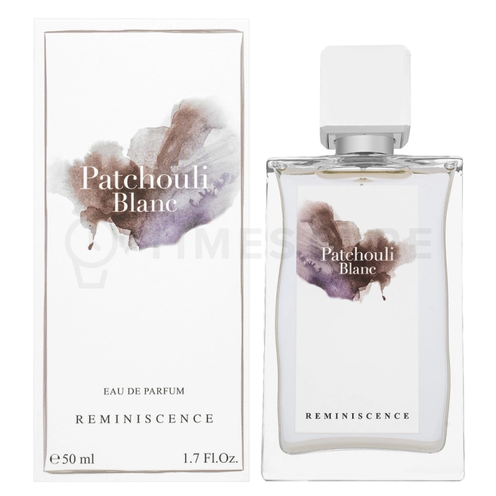 Reminiscence Patchouli Blanc Eau de Parfum unisex 50 ml